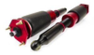 Infiniti Q50 Coilover Suspension Kit - Front - Air Lift - Air Suspension - `14-`15